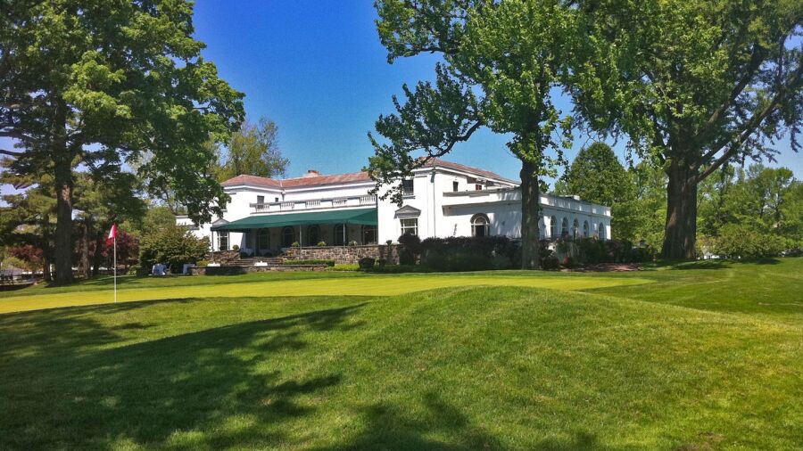 Siwanoy CC