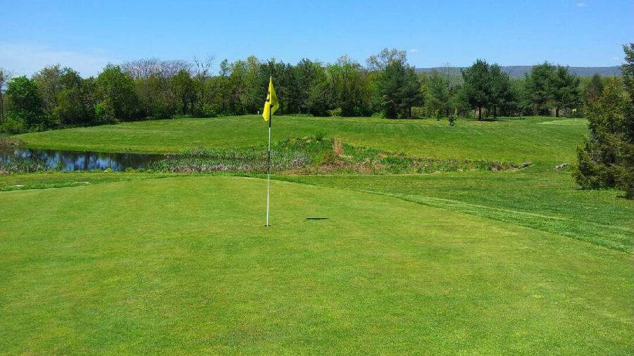 Hamlin Golf Club