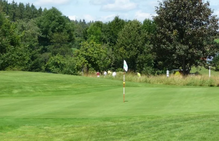 Koenigsfeld GCC: #14