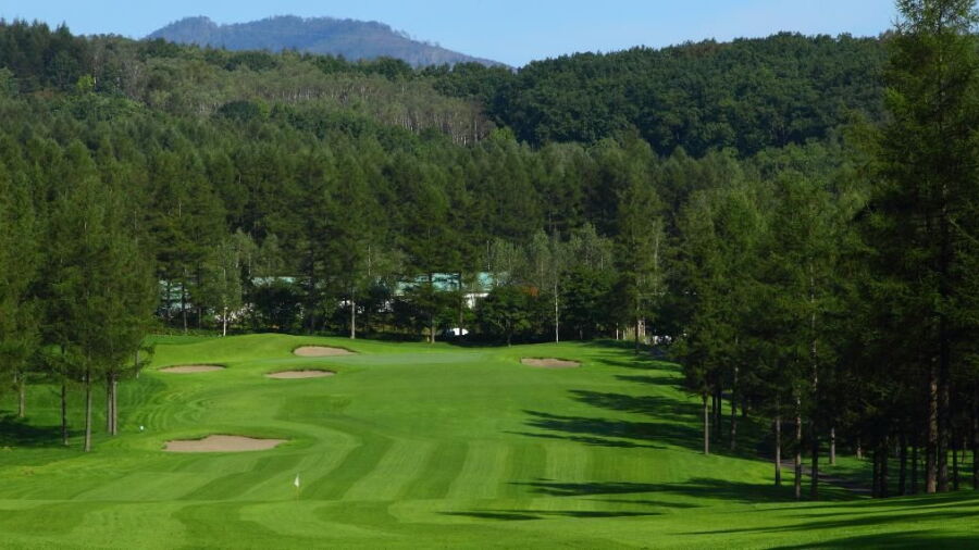 Kamishihoro Champions: #9