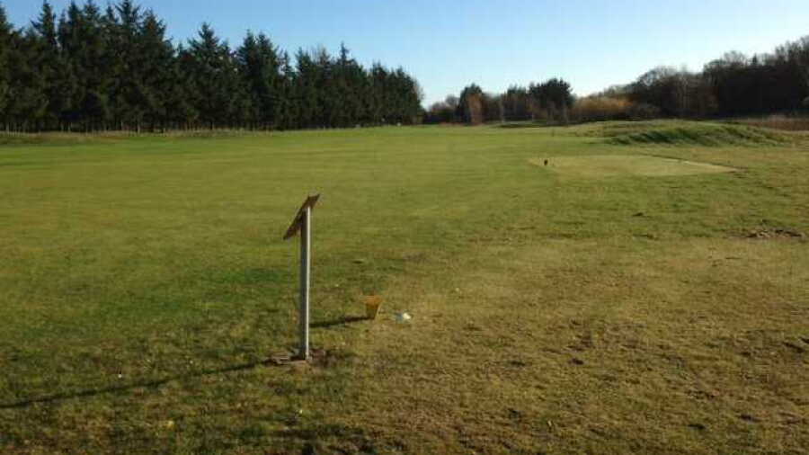 Frederikshavn GC