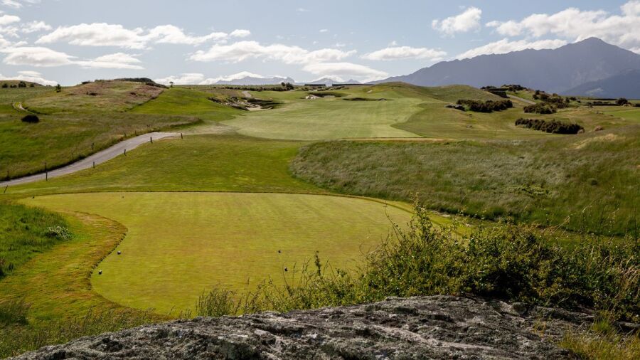 Jack's Point GC
