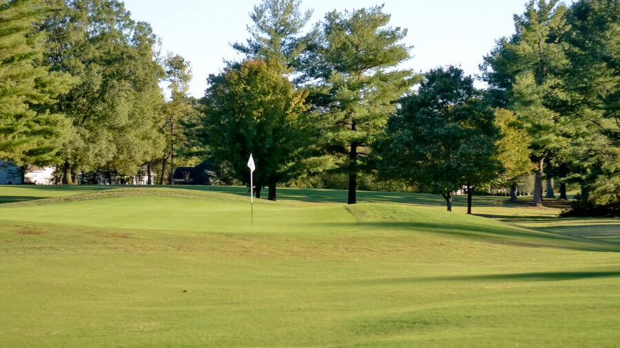 Statesville CC