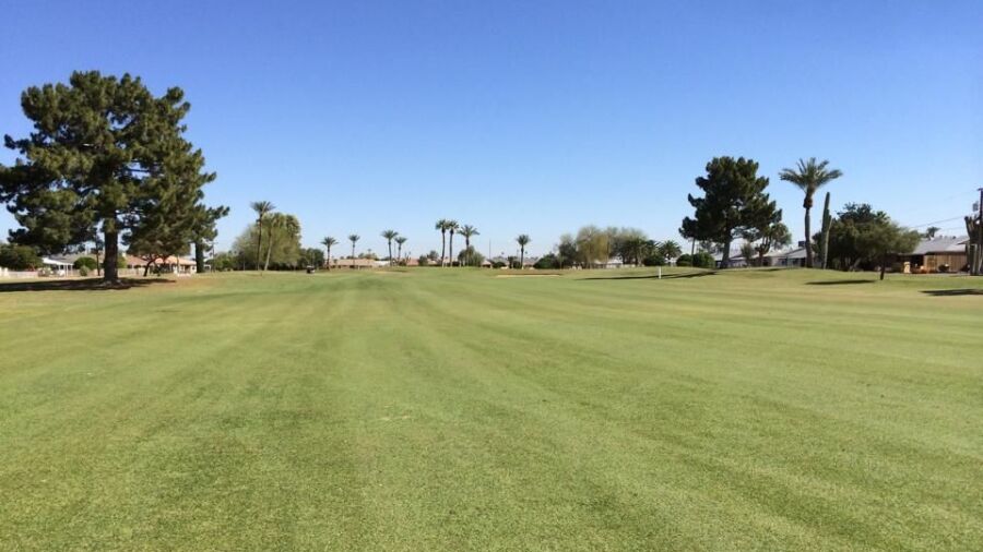 Sun City South GC