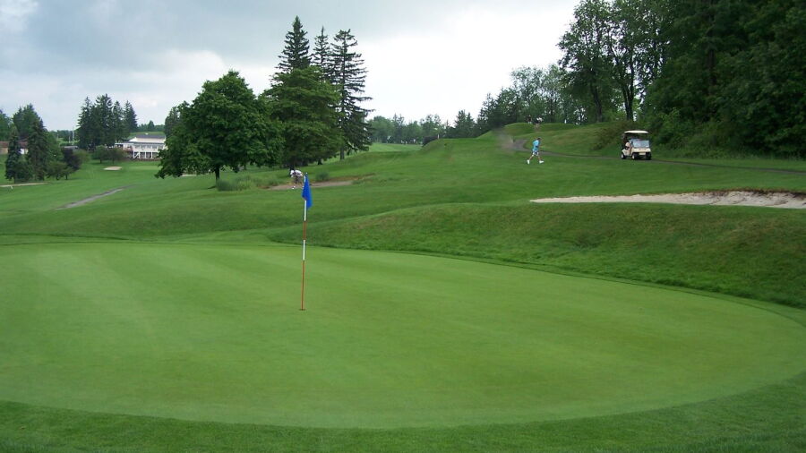 Summit CC: #4