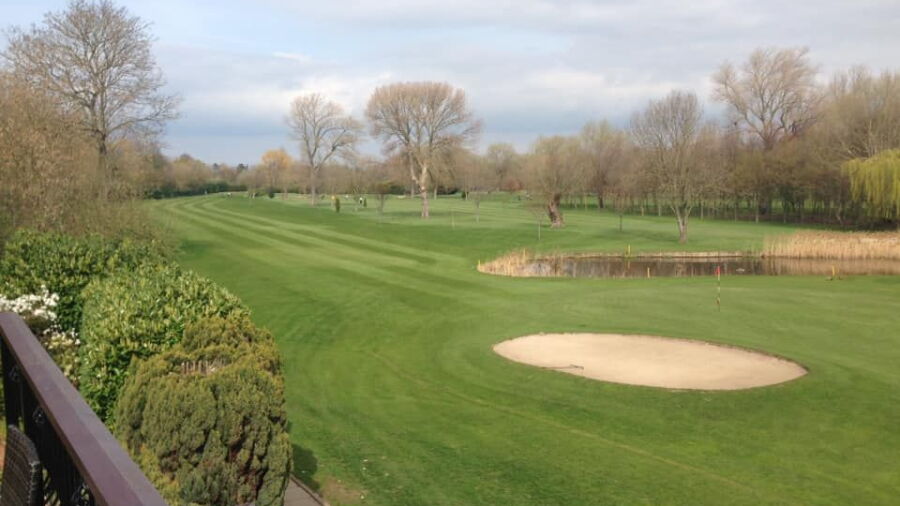 Teesside GC