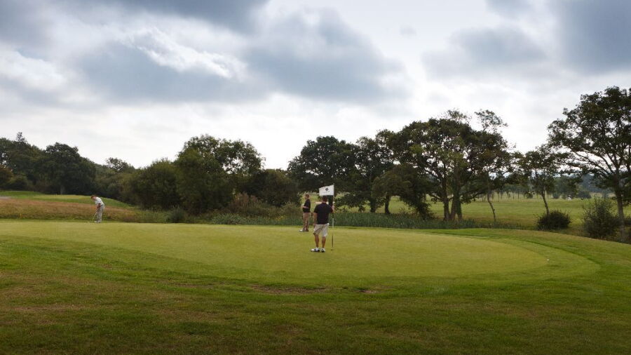 Mid Sussex GC