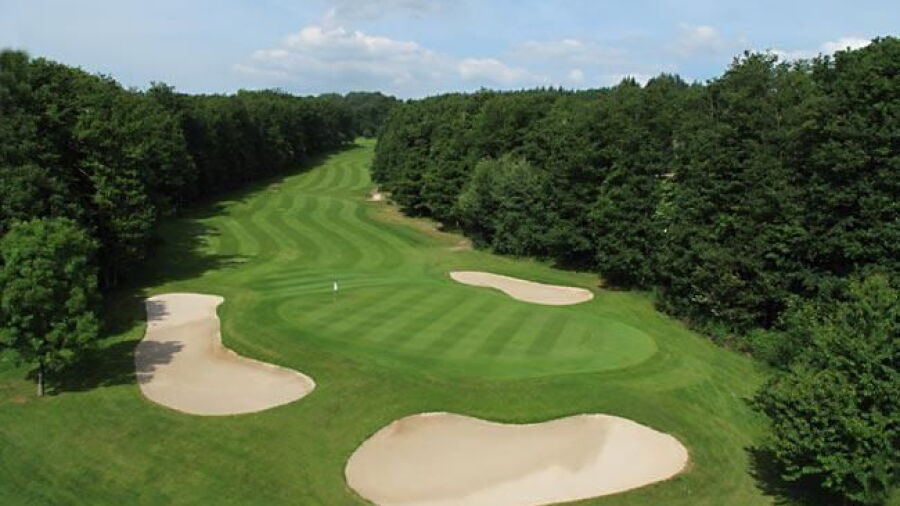 Stromberg-Schindeldorf GC