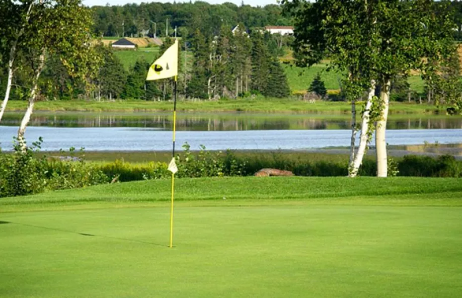 Clyde River GC