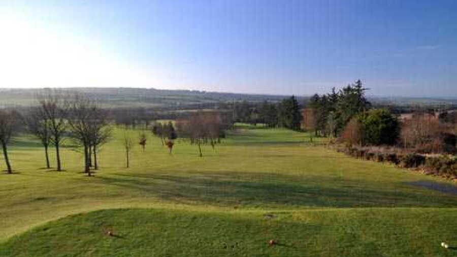 Kinsale GC