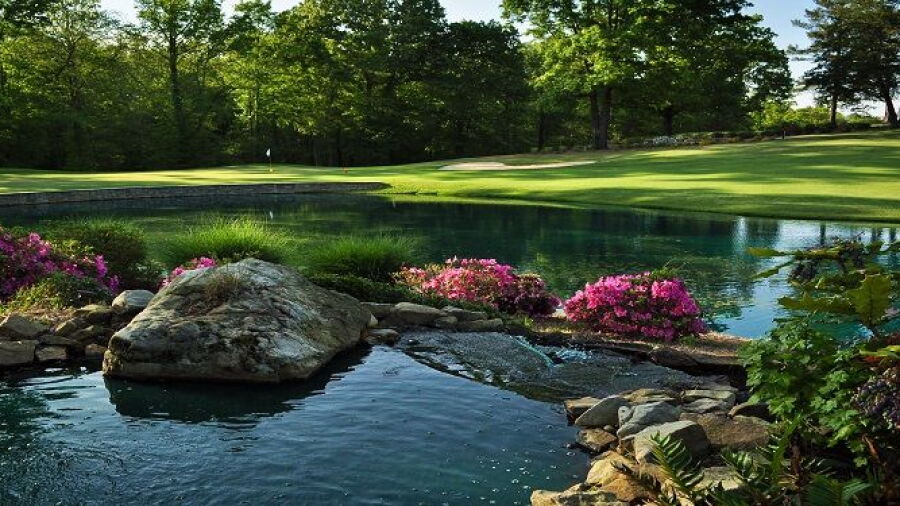 The Links at Stoney Point