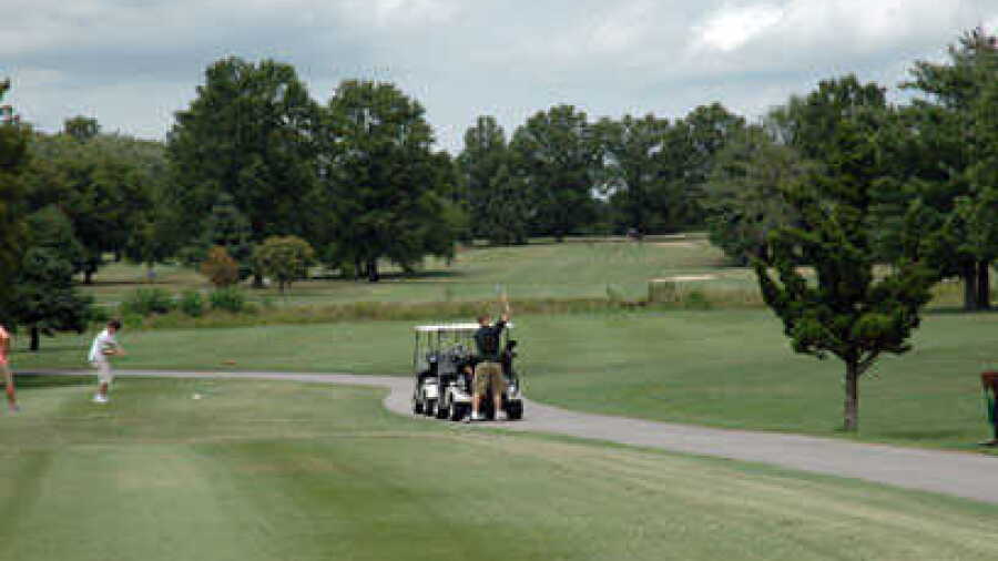 Cardinal Creek GC
