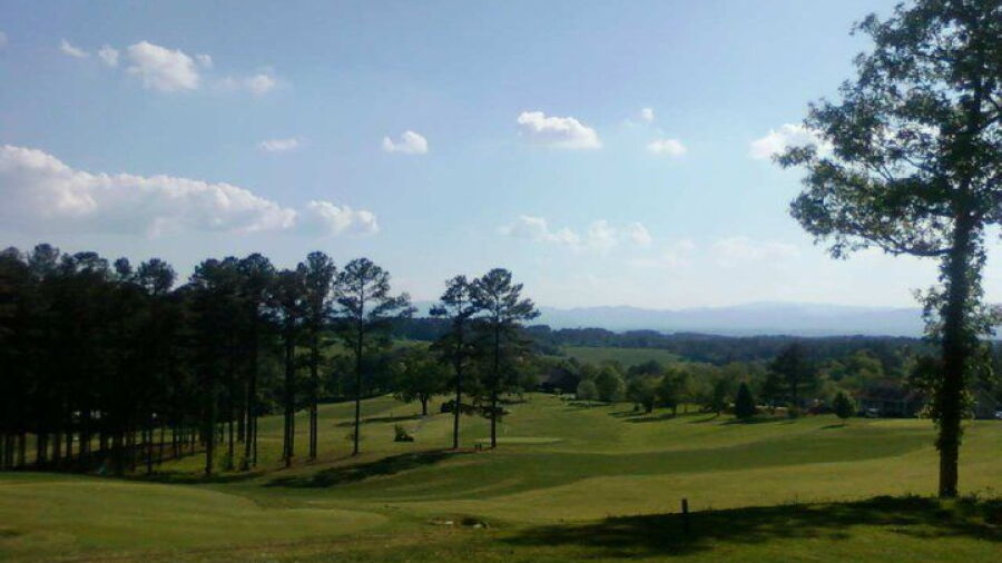 Copper Basin GC