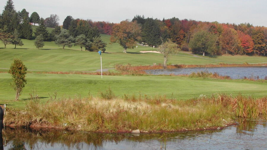 Lochmor GC