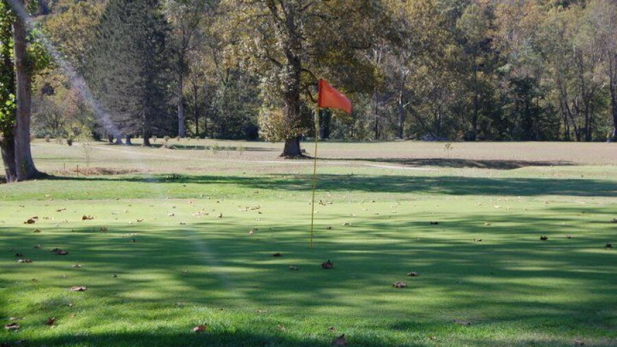 Logan CC