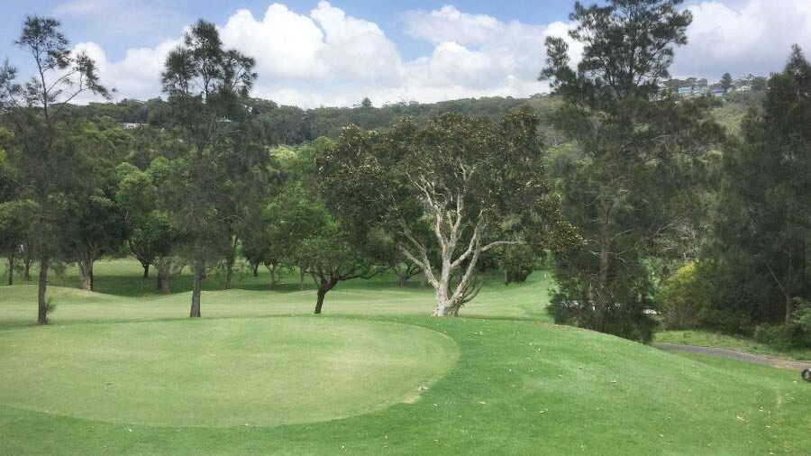 Avalon GC