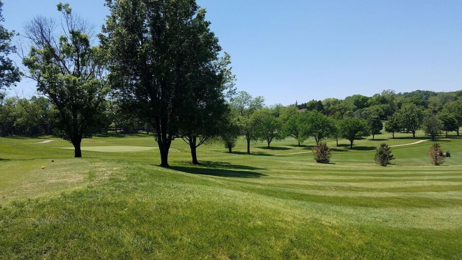 Lake Valley CC