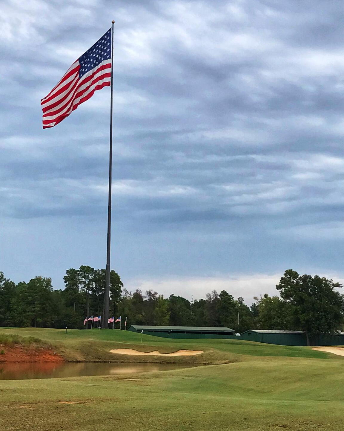 (Photo submitted by MikeBaileyGolf on 12/18/2021)
