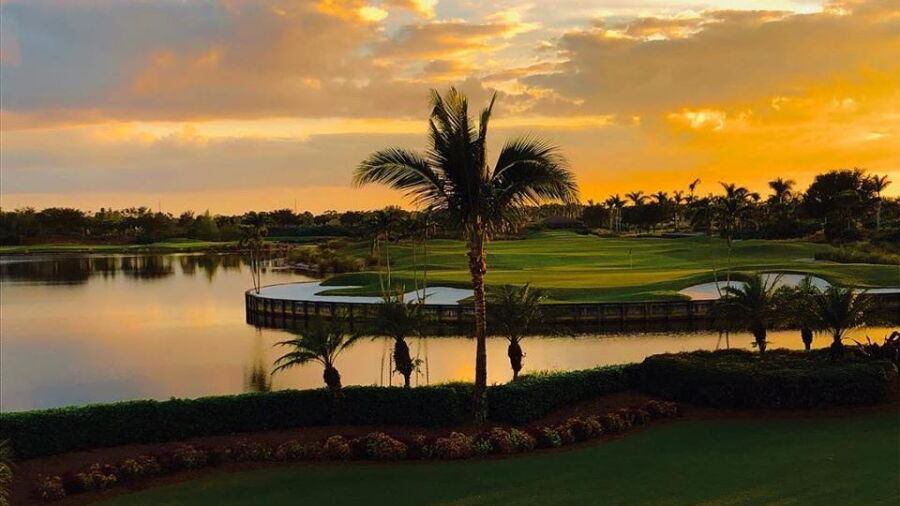 Heritage Bay GCC