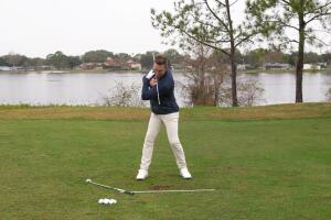Season Kickoff – Ball-Striking Exercises