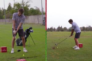 Speed Drill with Mondo Duplantis