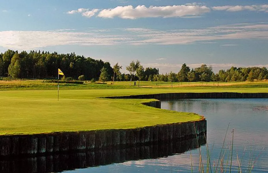 Arlandastad GC - Masters