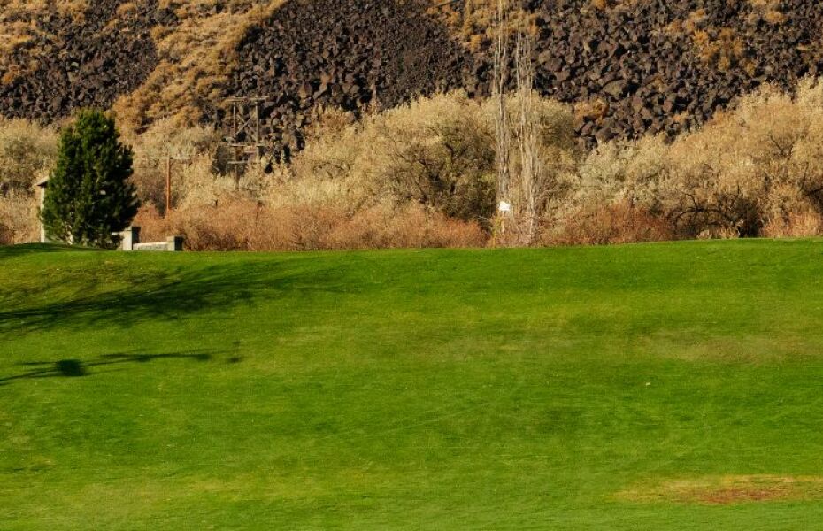 Clear Lake Country Club in Buhl, Idaho, USA GolfPass