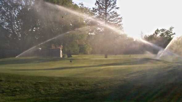 Pebblestone GC