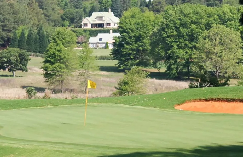 Bosch Hoek GC