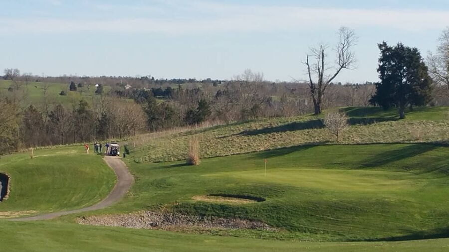 Dix River CC