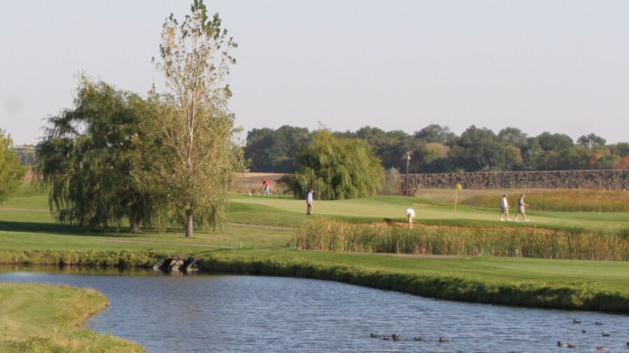 Prairie Green GC