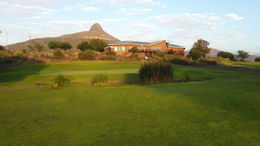Graaff Reinet GC