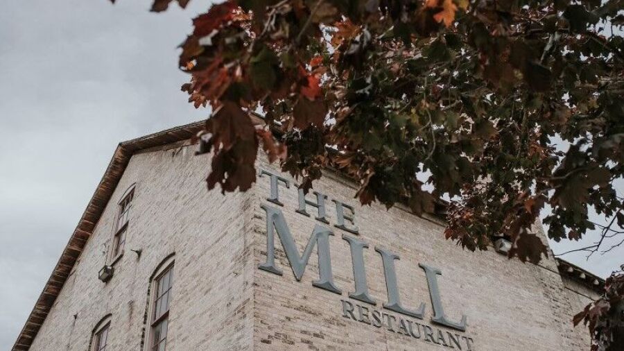 The Mill Restaurant & GC
