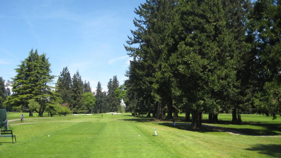 Eugene CC