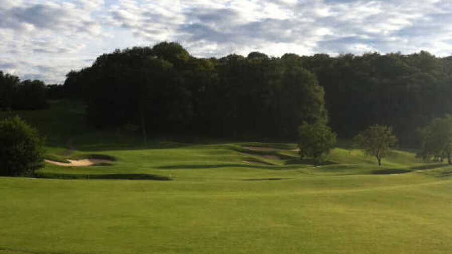 Grenoble International GC