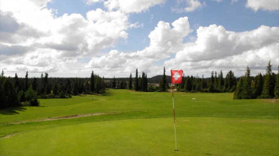 Tamarack GC