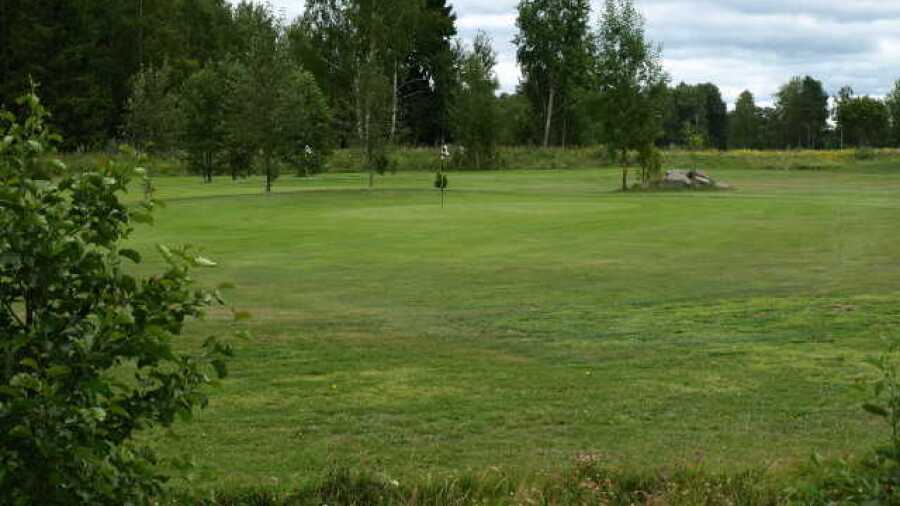 Arboga GC - Short: #1