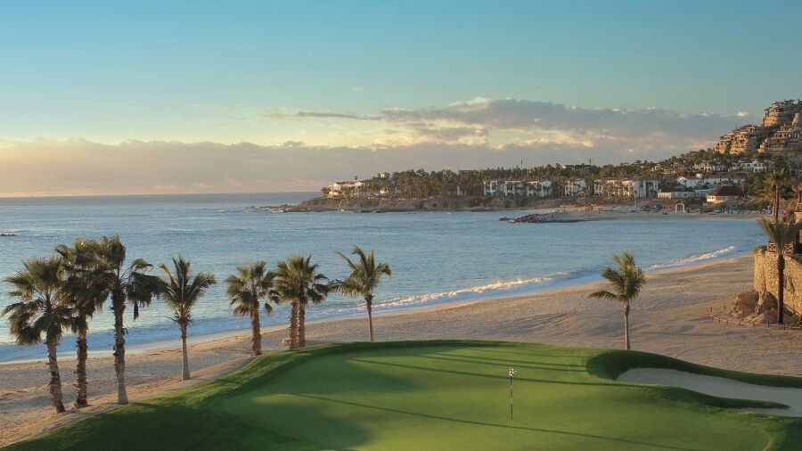 One&Only Palmilla GC - Ocean: #3