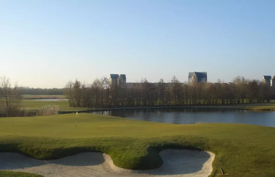 BurgGolf Haverleij Den Bosch