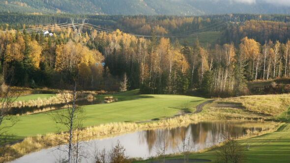 Skeena Valley GCC