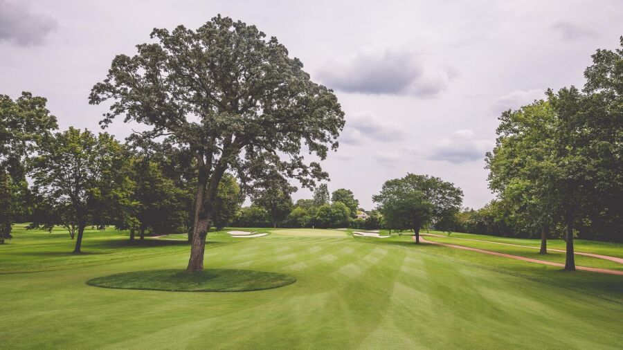 Ridgemoor CC
