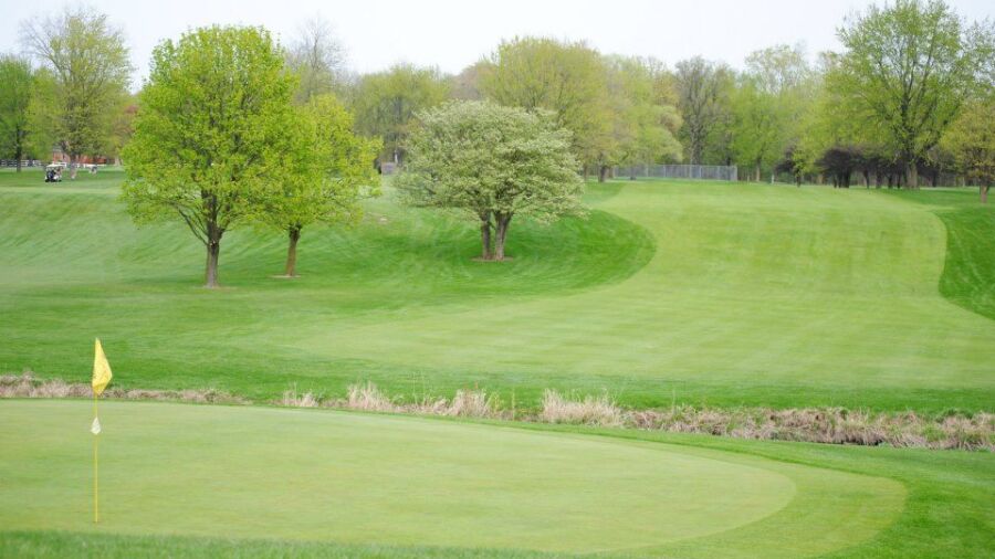 Fellows Creek GC