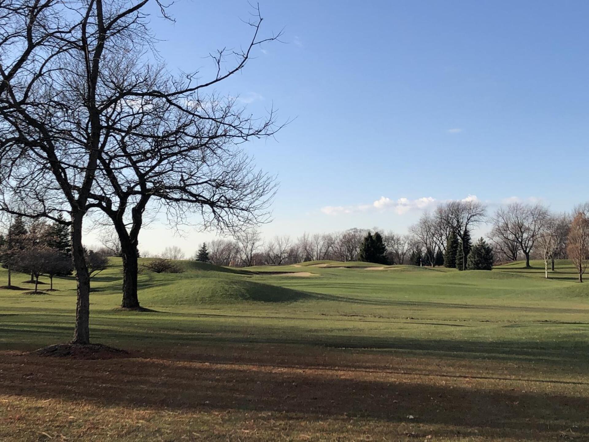 #17 - Par-4 (Tee) (Photo submitted by BryanTweed16 on 11/18/2020)