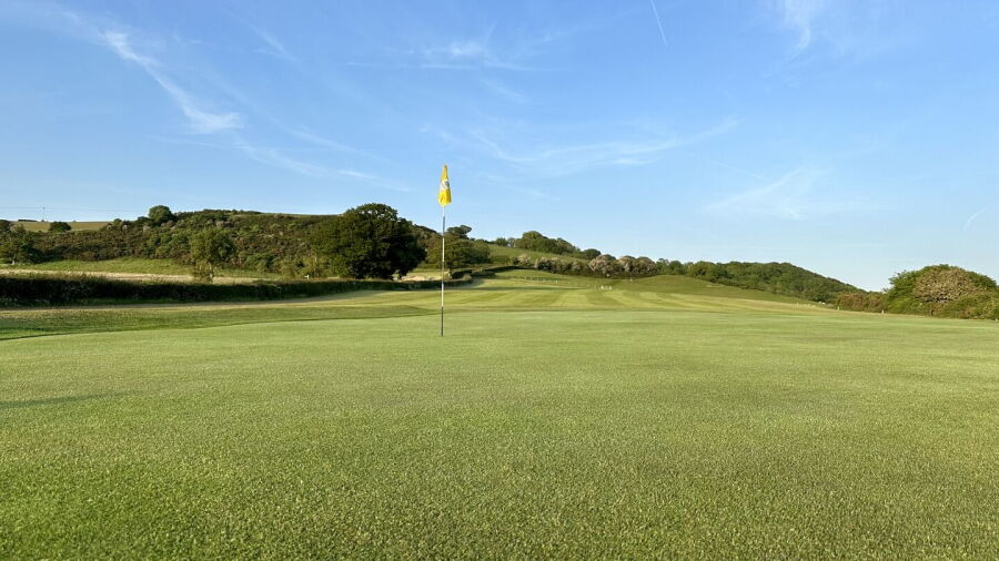 Old Colwyn GC