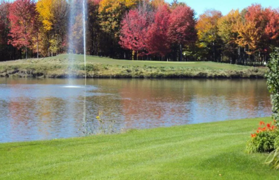 Club de Golf Vallee Richelieu