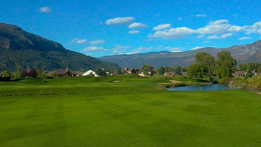 Dalton Ranch & GC
