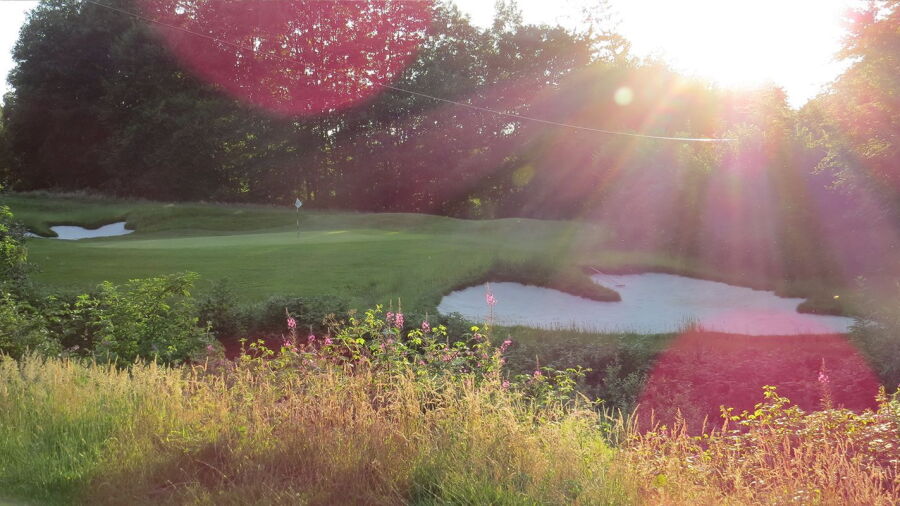 Bielefelder GC: #13