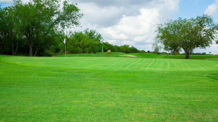 Casa Blanca GC: #5