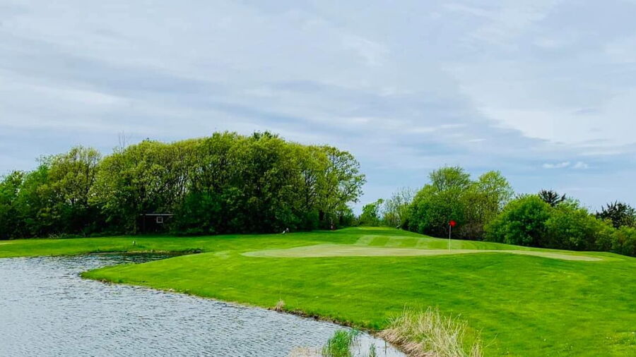 Clifton Highlands GC