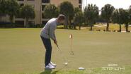 The Masters – Pressure Putts